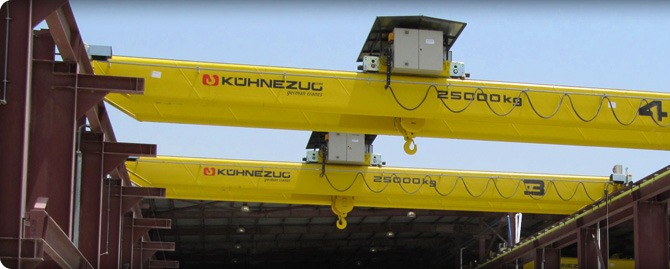 Betonverarbeitung