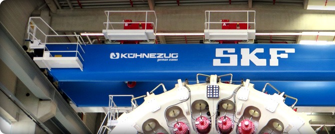 SKF