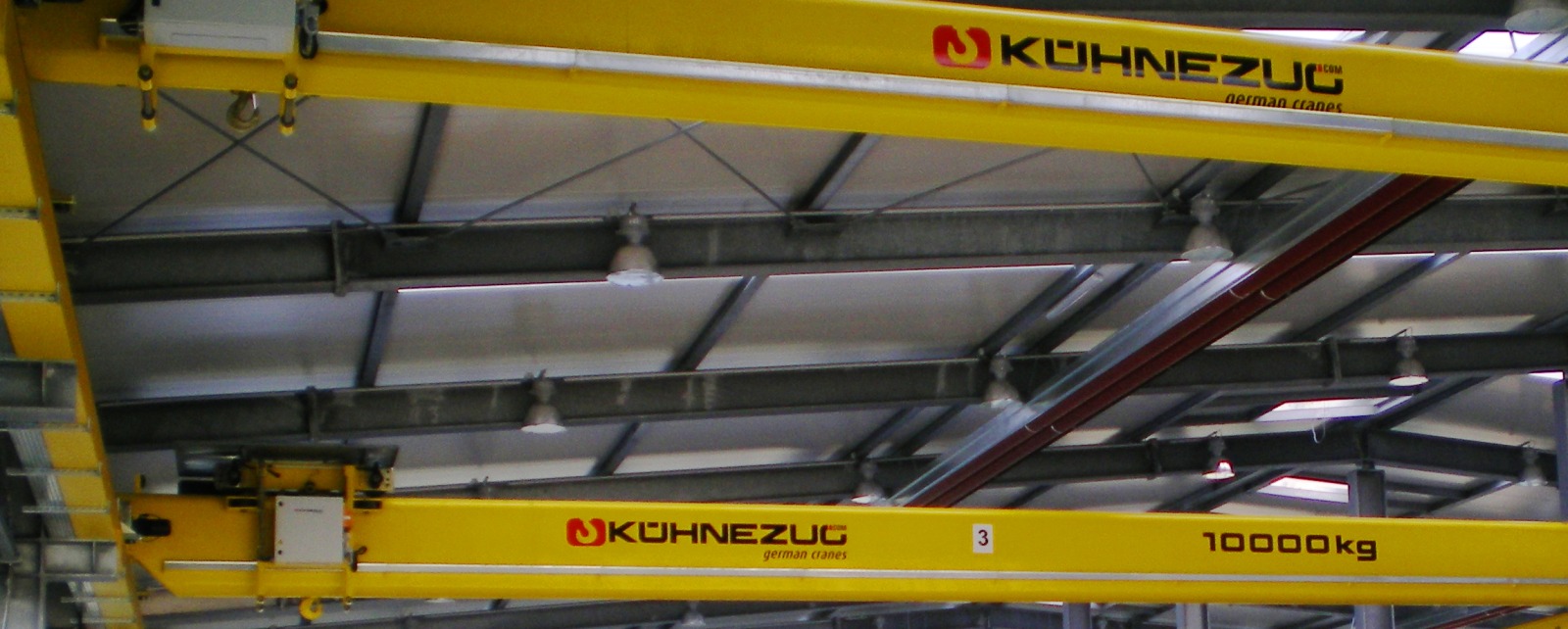 Maschinenbau