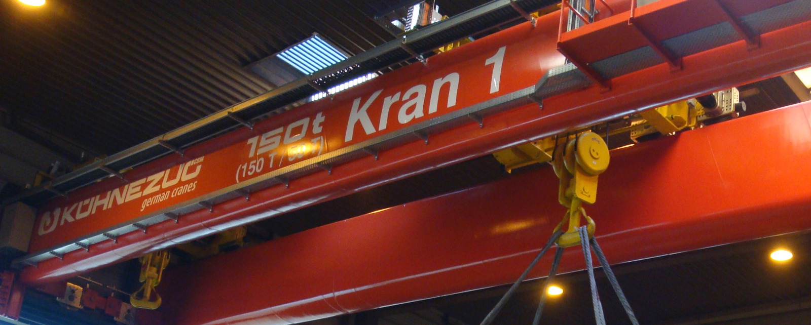 Maschinenbau