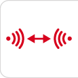 Distance control