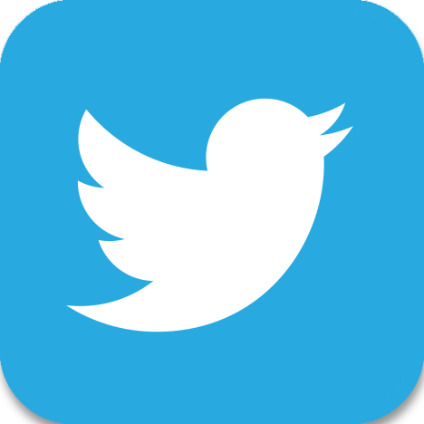 Twitter Logo
