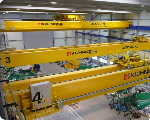 Laufkrane