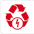 Power feedback unit